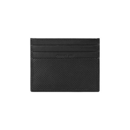 Etui na karty Islington Black