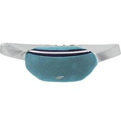 Saszetka na pas 4F H4L19 AKB005 34S Niebieska