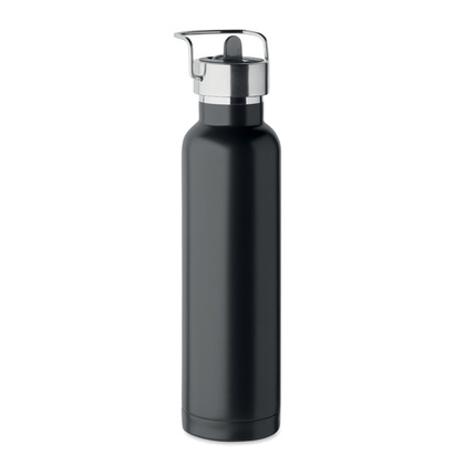 Butelka dwuścienna 660 ml