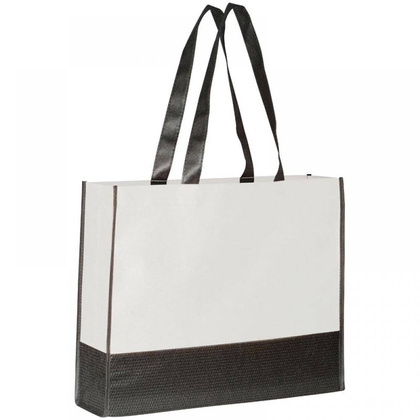 Torba na zakupy non-woven