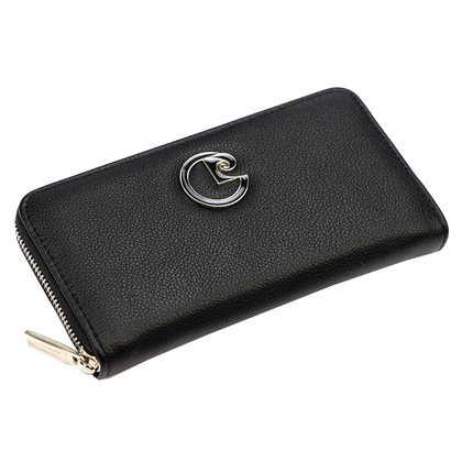 Portfel damski LADY68 8822 Zielony