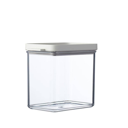 Pojemnik na żywność Omnia 1100ml biały 106412032500