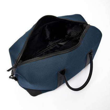 Torba podróżna Mesh Blue