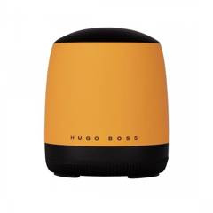 Speaker Matrix Yellow