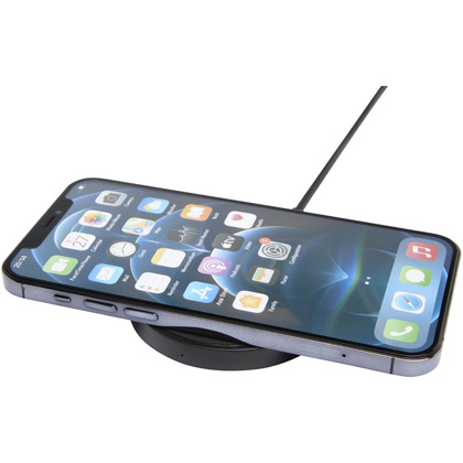 Freal bezprzewodowa ładowarka indukcyjna 15 W z tworzyw sztucznych pochodzących z recyklilngu