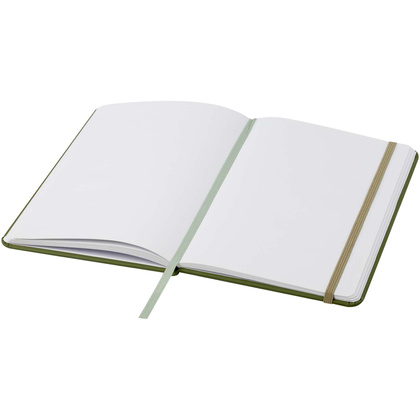 Notes A5 Spectrum – papier gładki