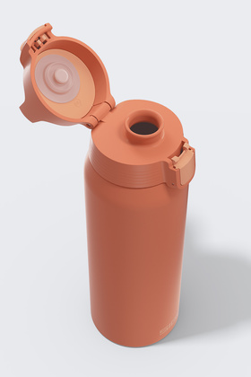 SHIELD THERM ONE ECO RED 0.75 L