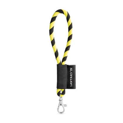 Lanyard Tube Short Set. Modele standardowe