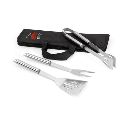 Zestaw barbecue