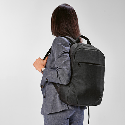 Plecak Wilno 18L rPET