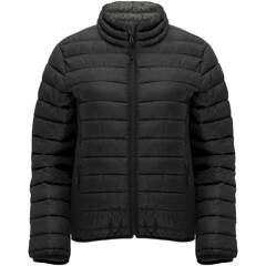 Finland kurtka damska ocieplana