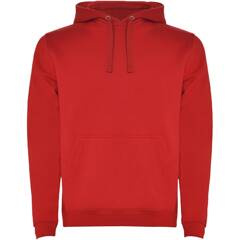 Urban męska bluza z kapturem