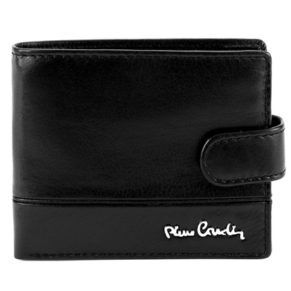 PORTFEL SKÓRZANY Pierre Cardin YS605 8825A