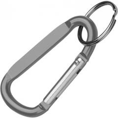 Brelok z karabińczykiem