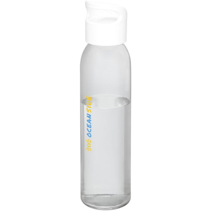 Bidon szklany Sky o pojemności 500 ml