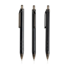 Plastikowy trójkątny długopis / Triplast