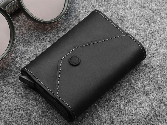 Portfel RFID PORTER - Hunter Leather 1746