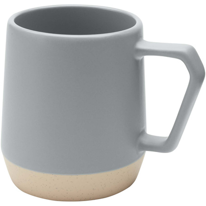 Dolce kubek ceramiczny o pojemności 300 ml z matowym wykończeniem