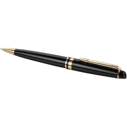 WATERMAN Długopis Expert Czarny