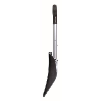ŁOPATA DO ŚNIEGU SAMOCHODOWA TELESKOPOWA EVEREST ECO  68,5-71,5-82CM