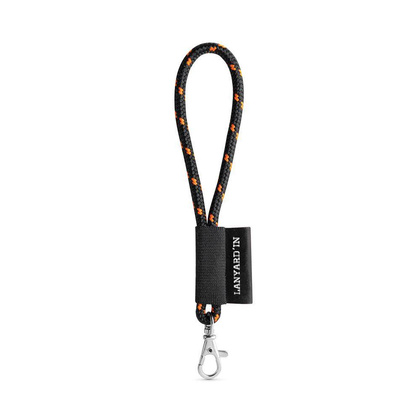Lanyard Nautic Short Set. Modele standardowe