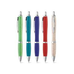 TERRY. Długopis, włókno ze słomy pszenicznej i ABS