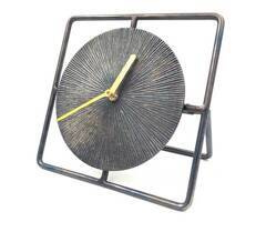 Zegar Metalowy okrągły – 4126