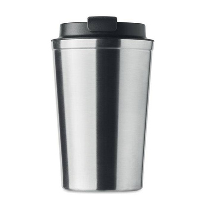 Dwuścienny kubek 350 ml
