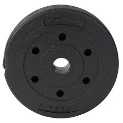 Obciążenie Betonowe 2,5 Kg Eb Fit Fi28