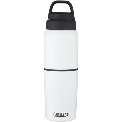 MultiBev termos ze stali nierdzewnej 500 ml z kubkiem 350 ml