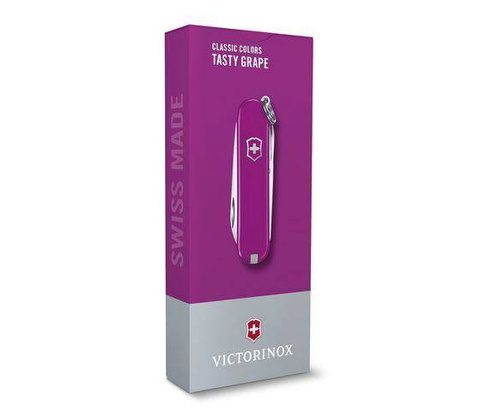 Scyzoryk Classic SD Victorinox