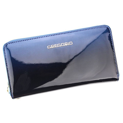 Portfel damski skórzany SH-119