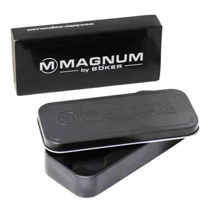 Nóż Magnum Balisong Neptis