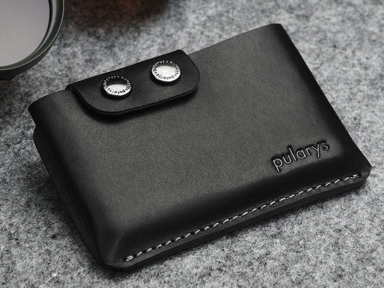 Portfel HOBBY - Insider line 1726