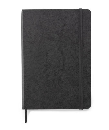 Notes TERE 17859-02 Czarny