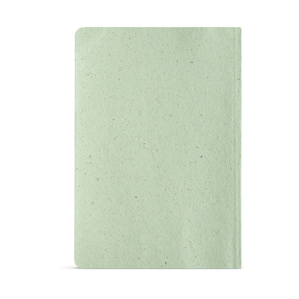 Dostoevsky Notatnik A5 z papieru recyklingowego 80 gsm