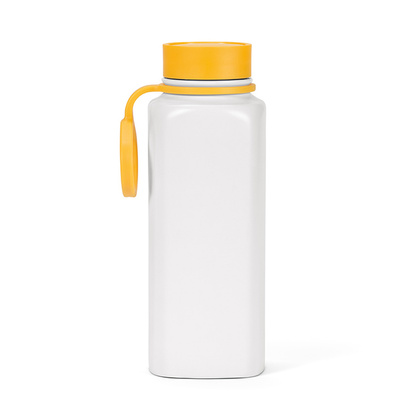 Butelka Ural z recyklingu stali nierdzewnej 820 ml