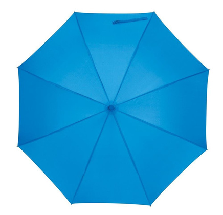 Parasol automatyczny wodoodporny KEMER LAMBARDA niebieski