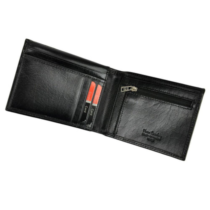 Portfel skórzany męski Pierre Cardin YS507.1 88061 RFID