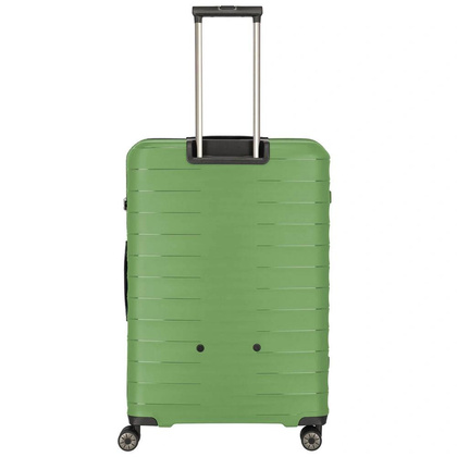 Duża walizka TRAVELITE MOOBY 76849-80 Zielona