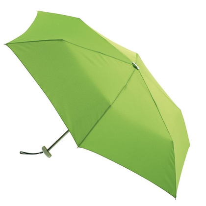 Parasol składany KEMER FLAT Zielony