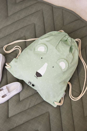 Mr. Polar Bear worek Miętowy