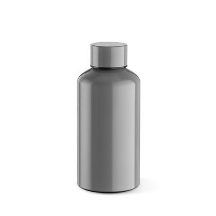 Butelka Yukon Aluminium z recyklingu 550 ml