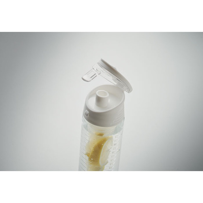 Butelka RPET 500 ml