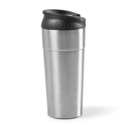 Columbia Kubek podrózny ze stali nierdzewnej z recyklingu 570 ml