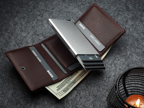 Portfel RFID COLORADO - Insider line 1693