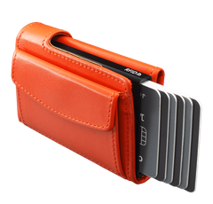 Portfel RFID LONDON 1739