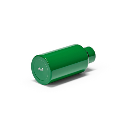 Butelka Yukon Aluminium z recyklingu 550 ml