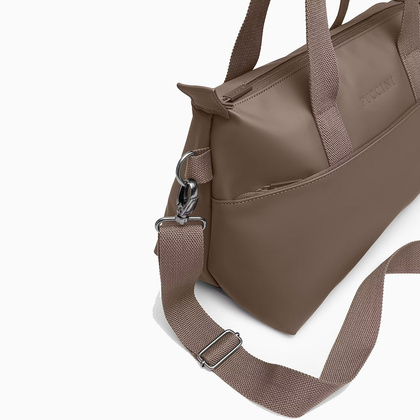 Torba podróżna podręczna PUCCINI DUNE TM258 2 Brązowa