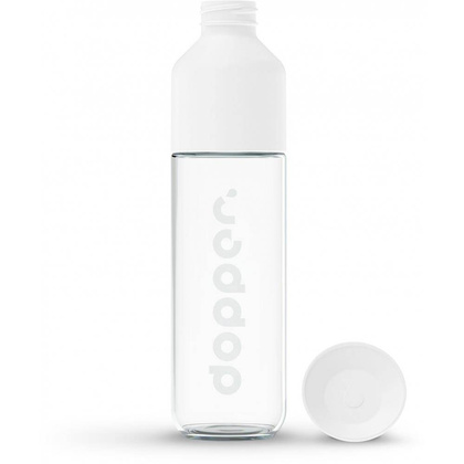 Butelka szklana - Dopper Glass 400ml